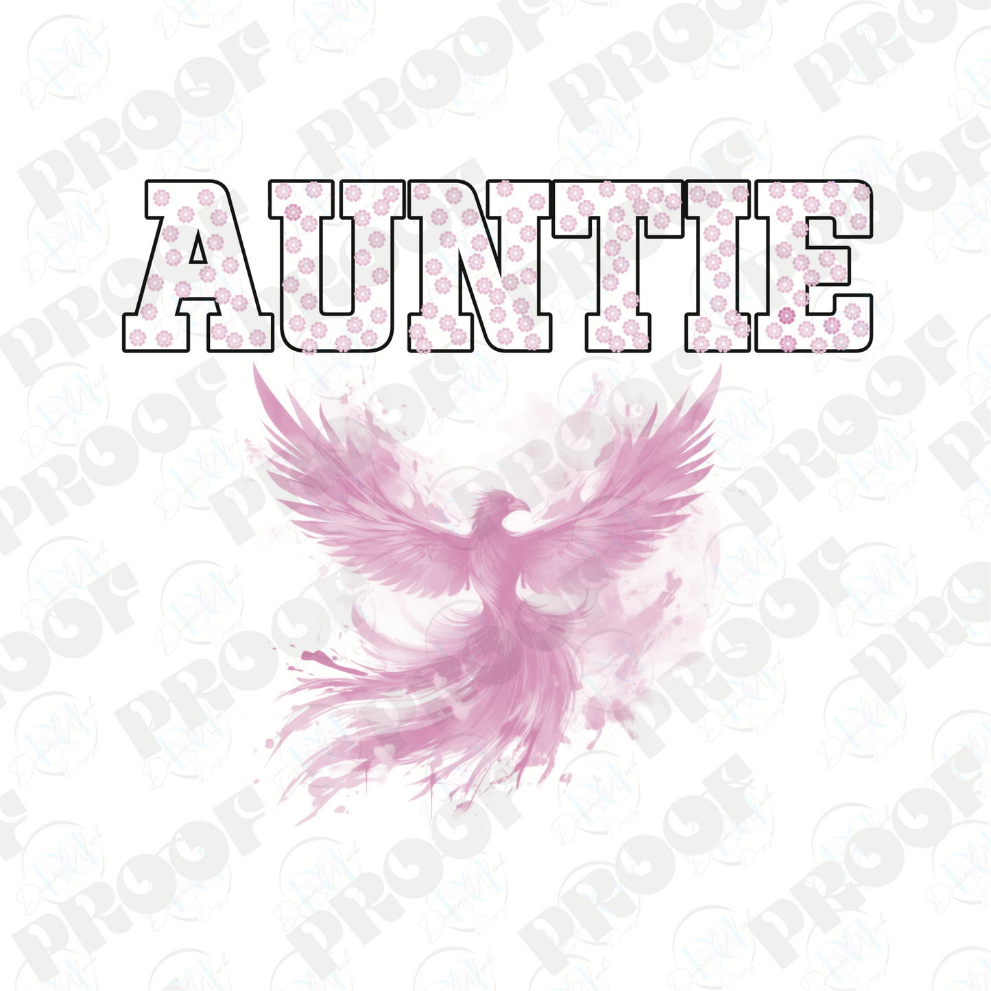 Auntie 5 (Apparel)