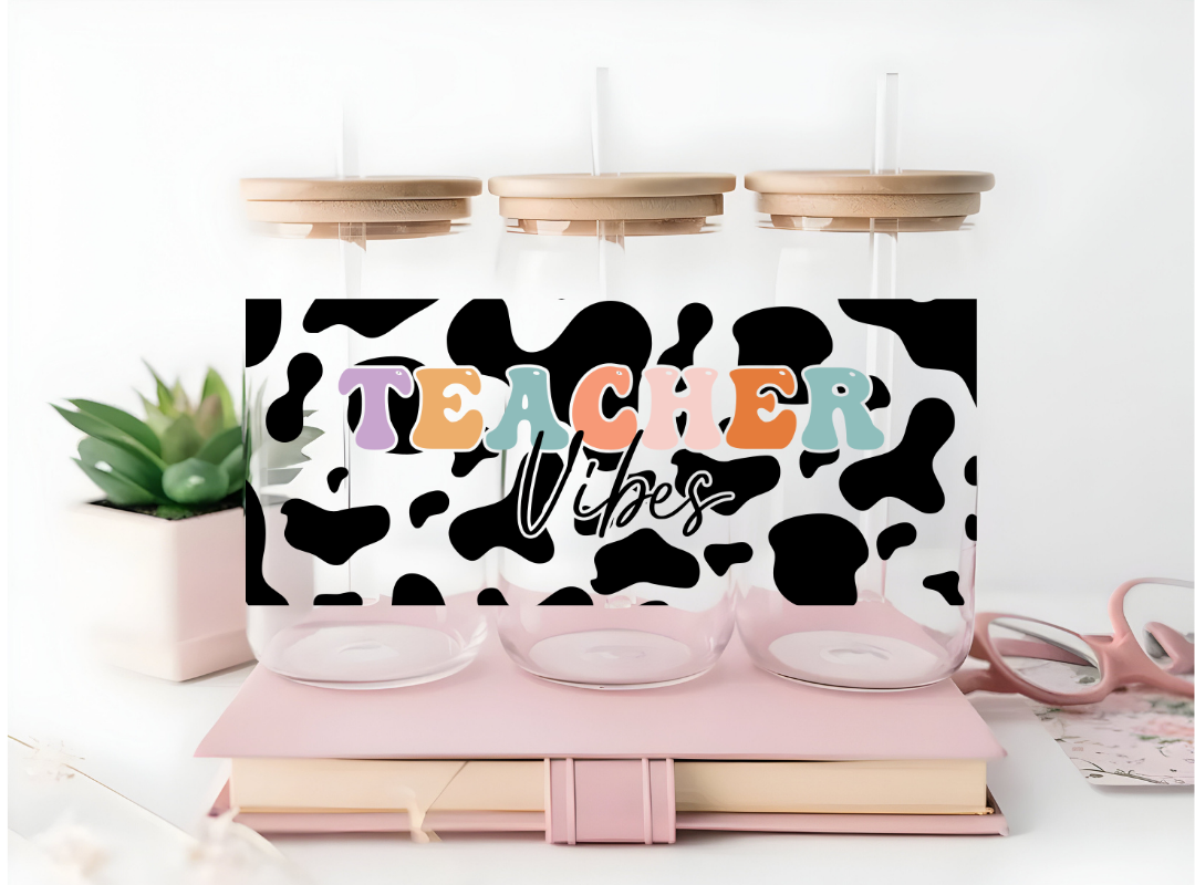 Teacher 43