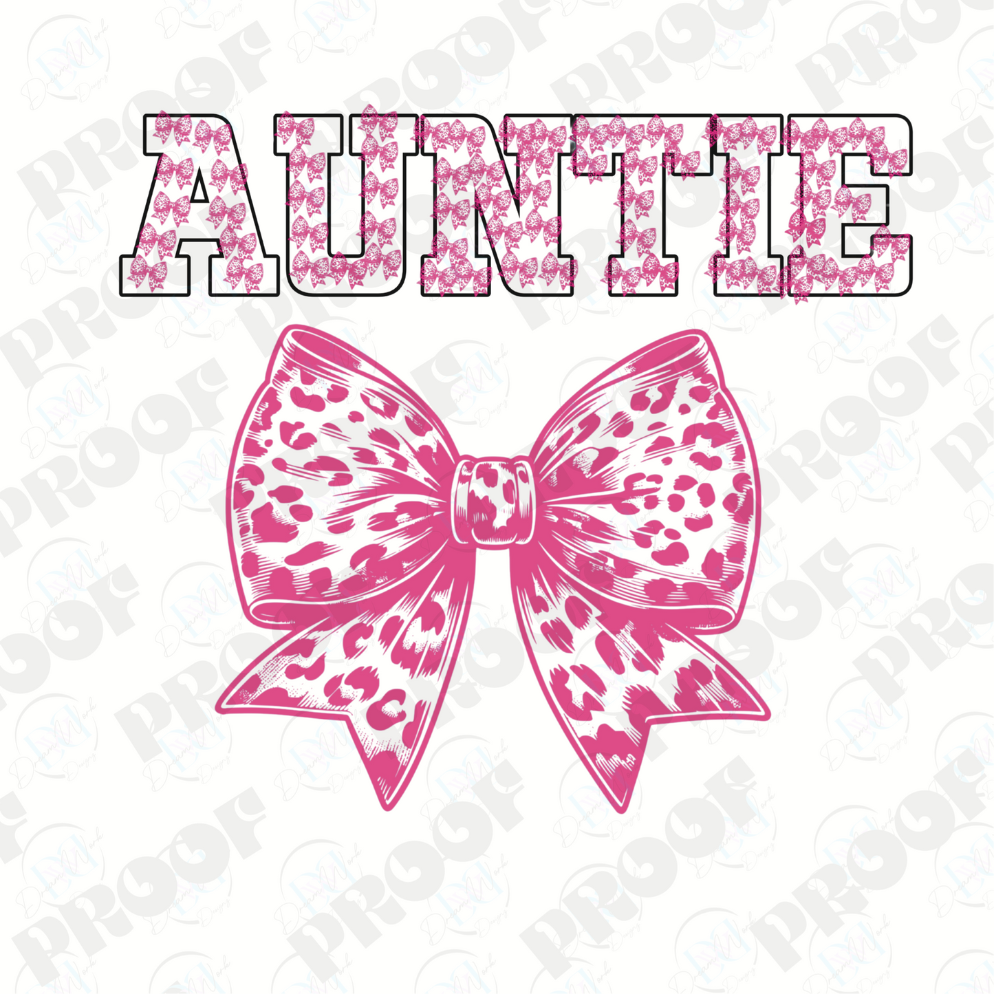 Auntie 10 (Apparel)