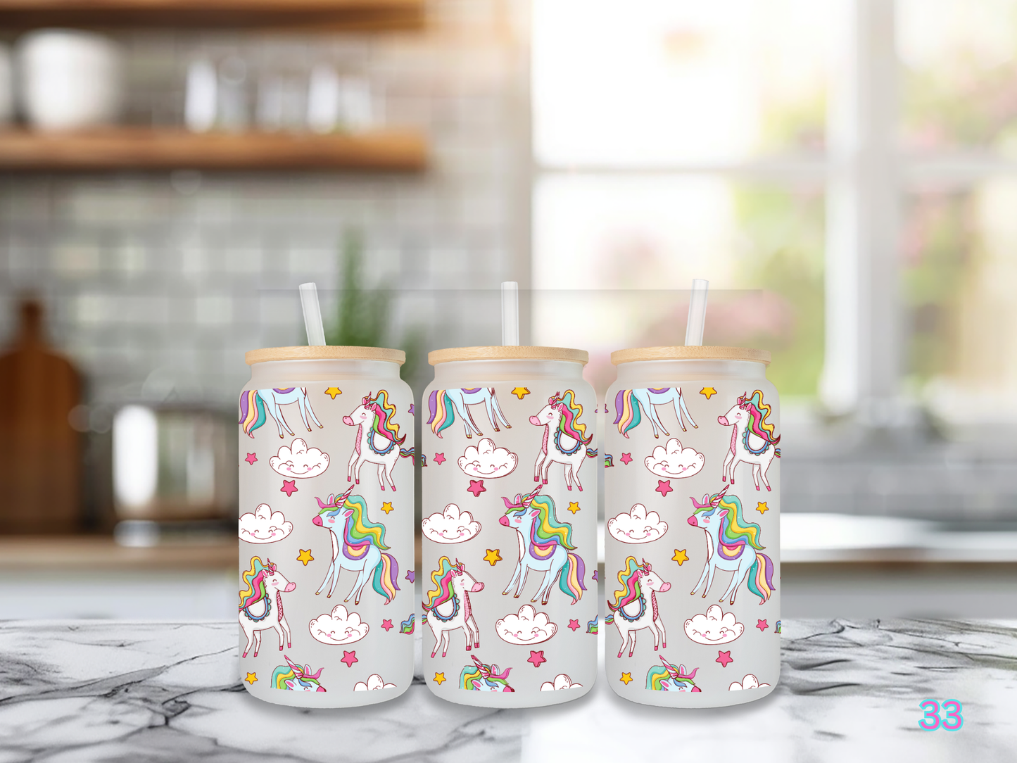 Unicorn 1