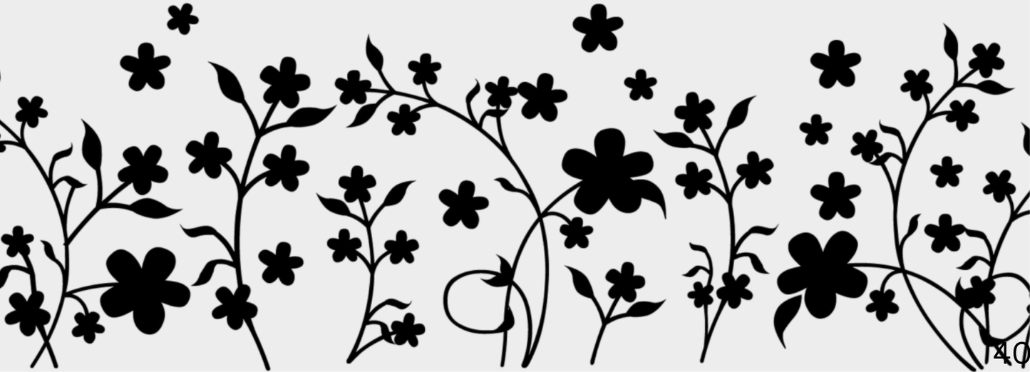 Flowers 1 (Multiple Options)
