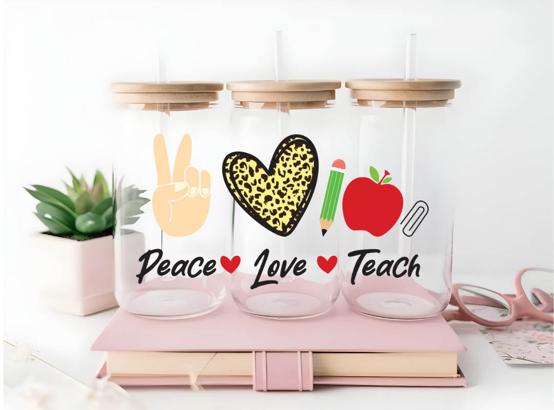 Teacher 45