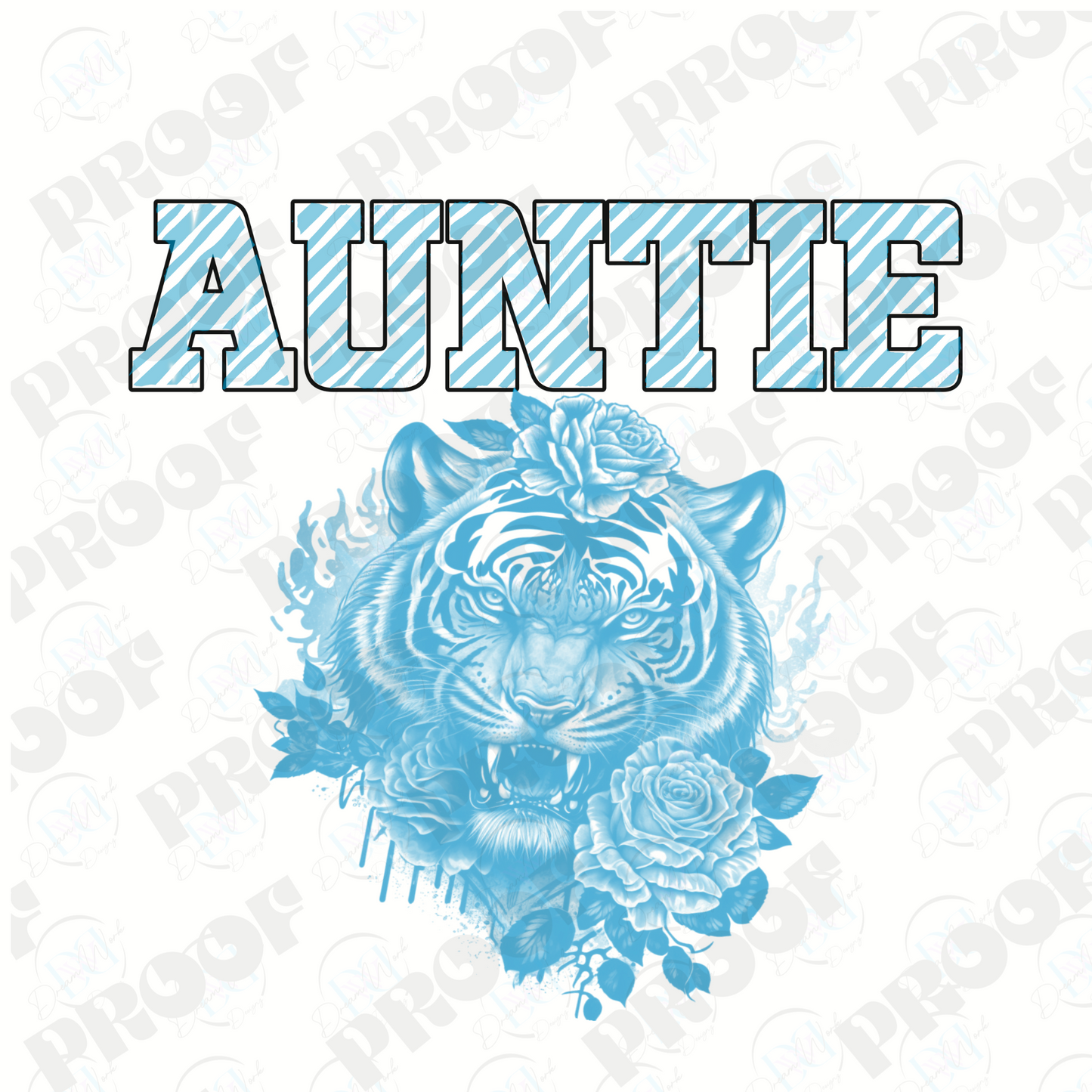 Auntie 2 (Apparel)