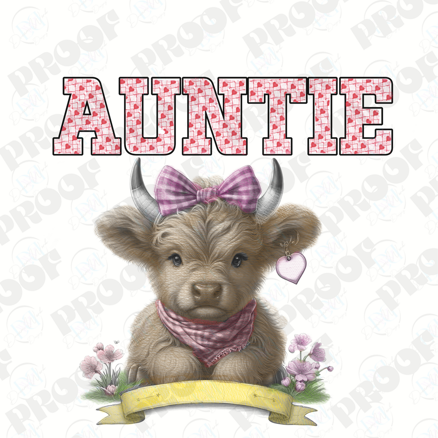 Auntie 3 (Apparel)