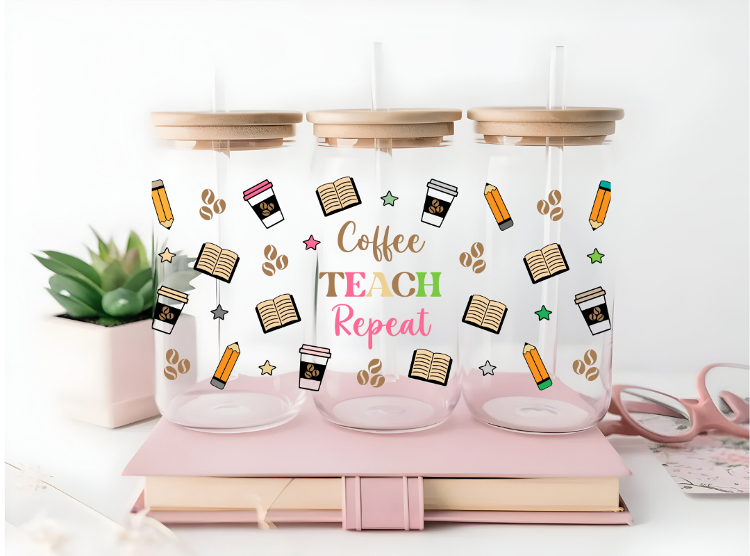 Teacher 15