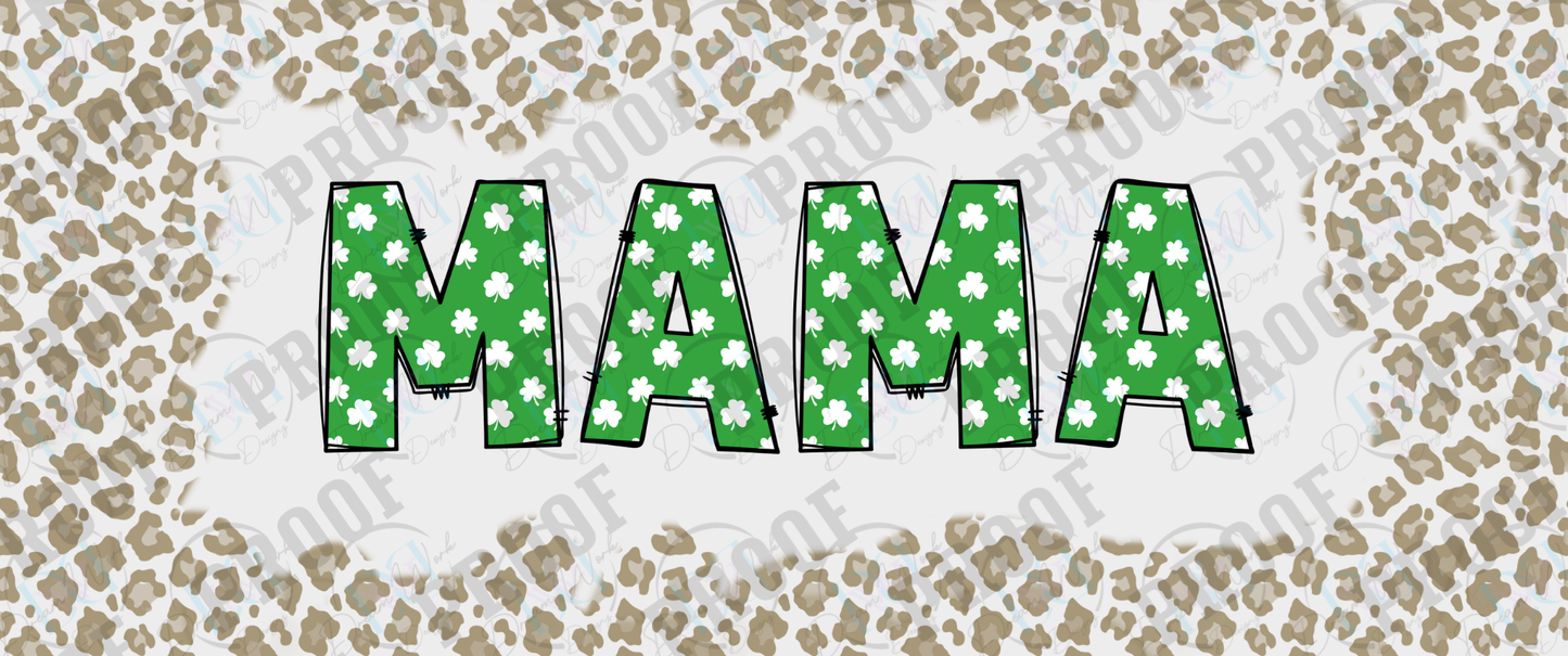 MAMA 9 (Multiple Options)