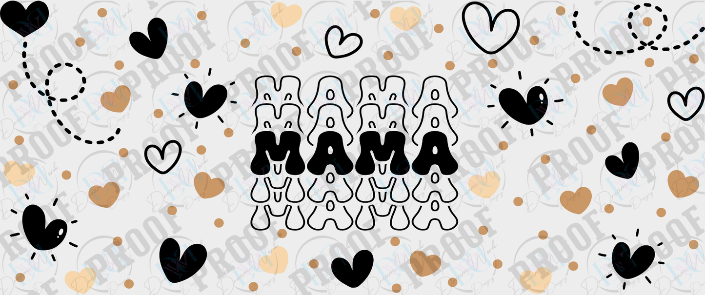 MAMA 13