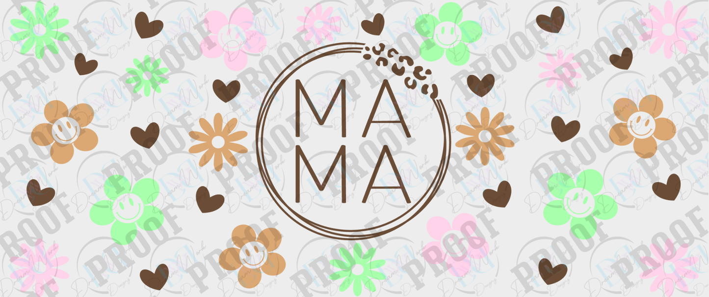 MAMA 17