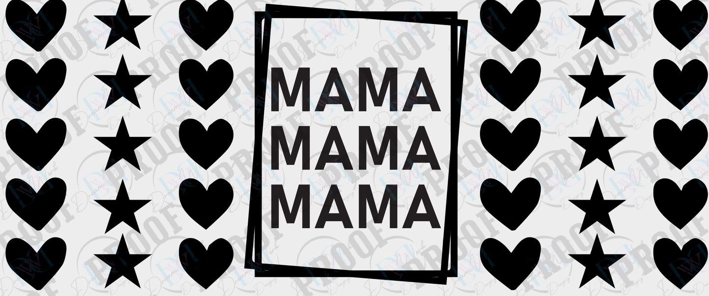 MAMA 3