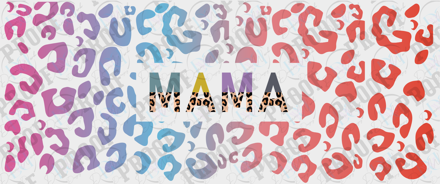 MAMA 10 (Multiple Options)