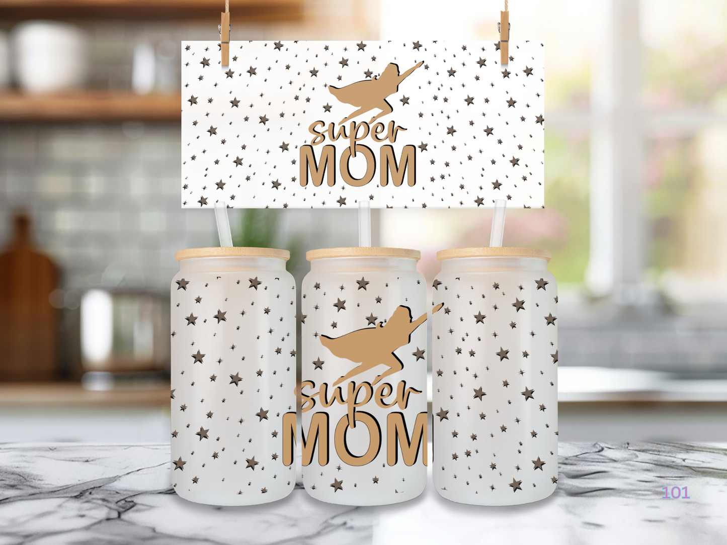 MAMA 12 (Multiple Options)