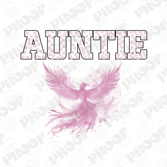 Auntie 5 (Apparel)