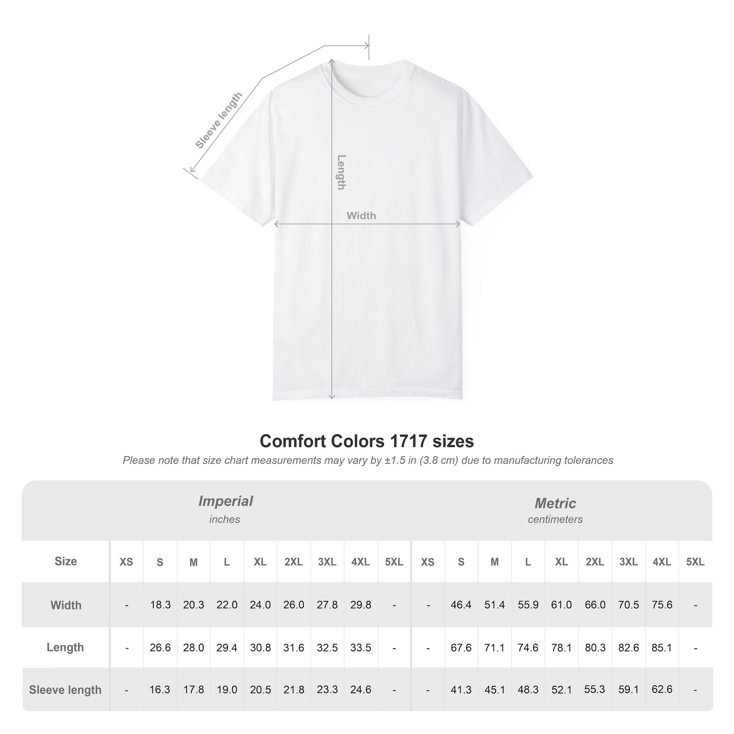 I’m a Nurse, A Work of Heart T-Shirt