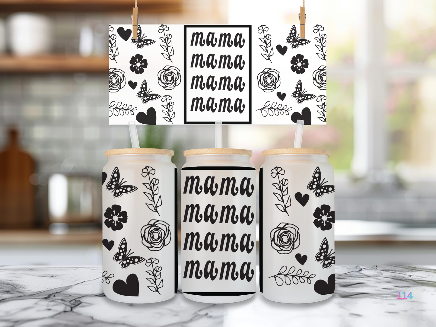MAMA 19