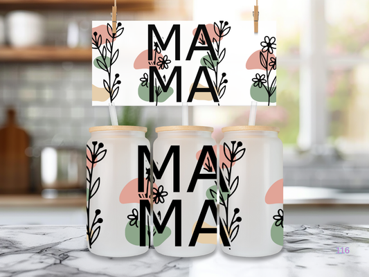 MAMA 15