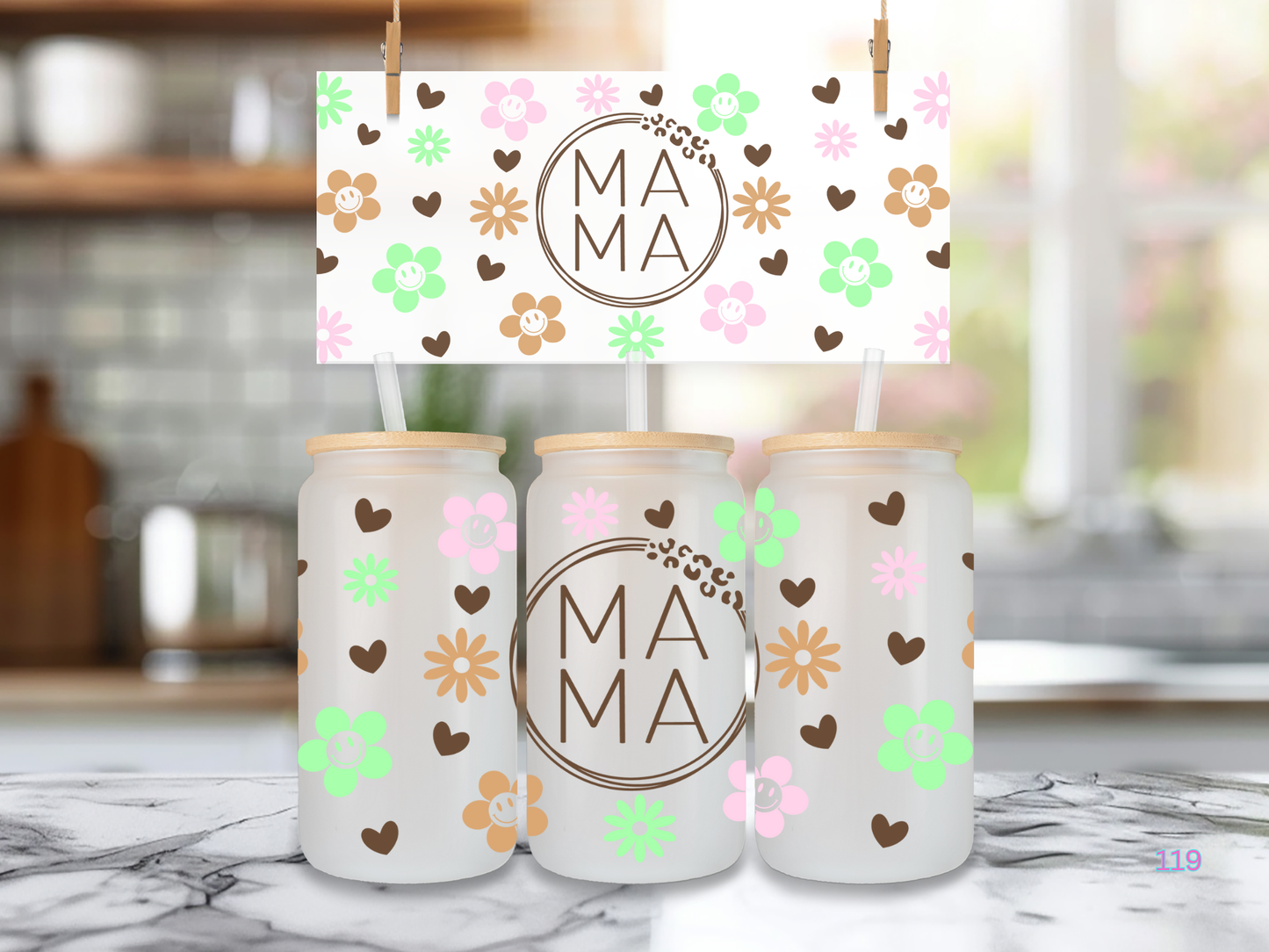 MAMA 17