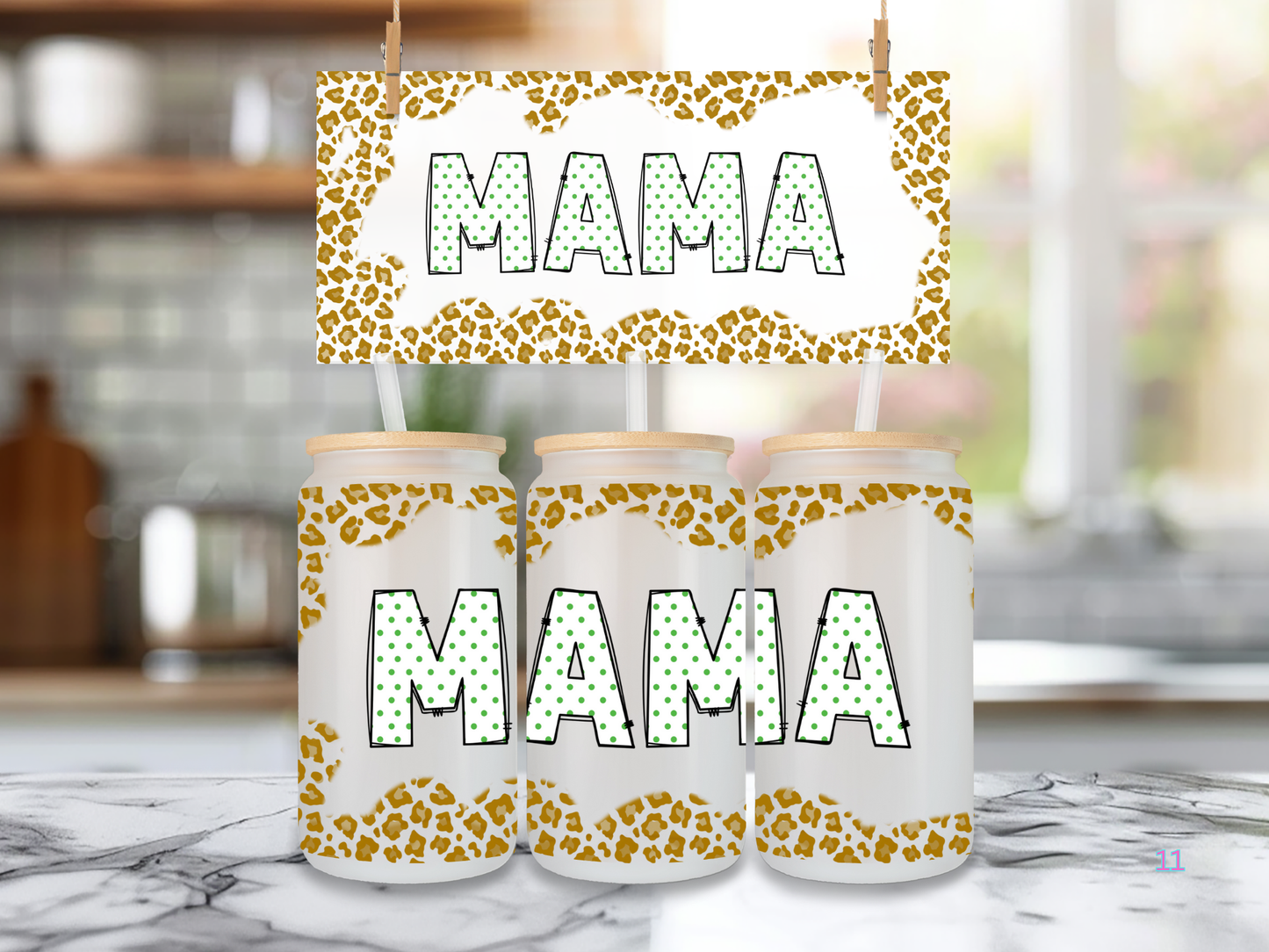 MAMA 2 (Multiple Options)
