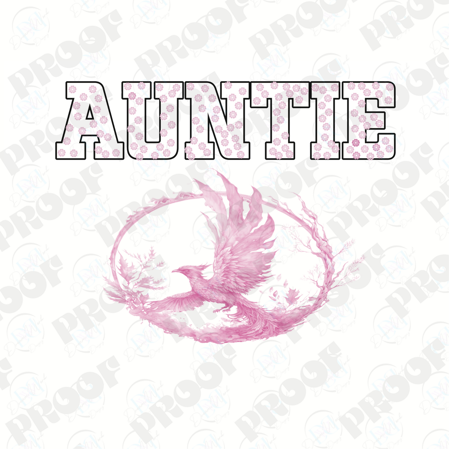 Auntie 6 (Apparel)