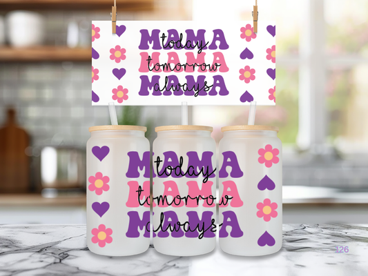 MAMA 30