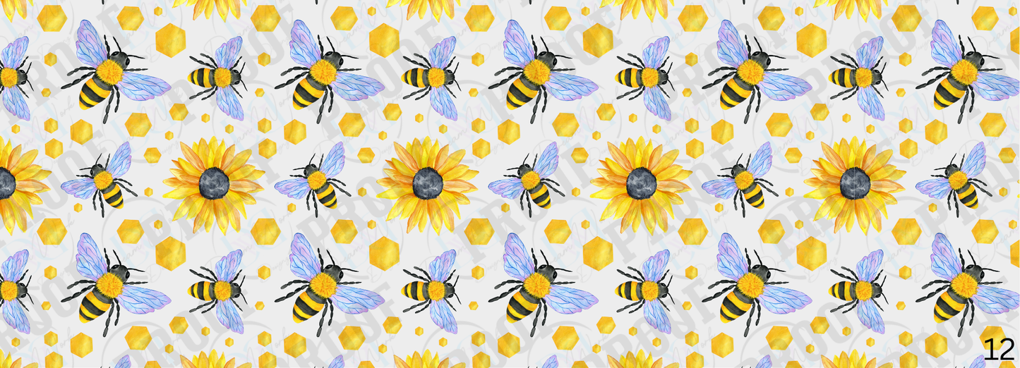 Flowers (Multiple Options)