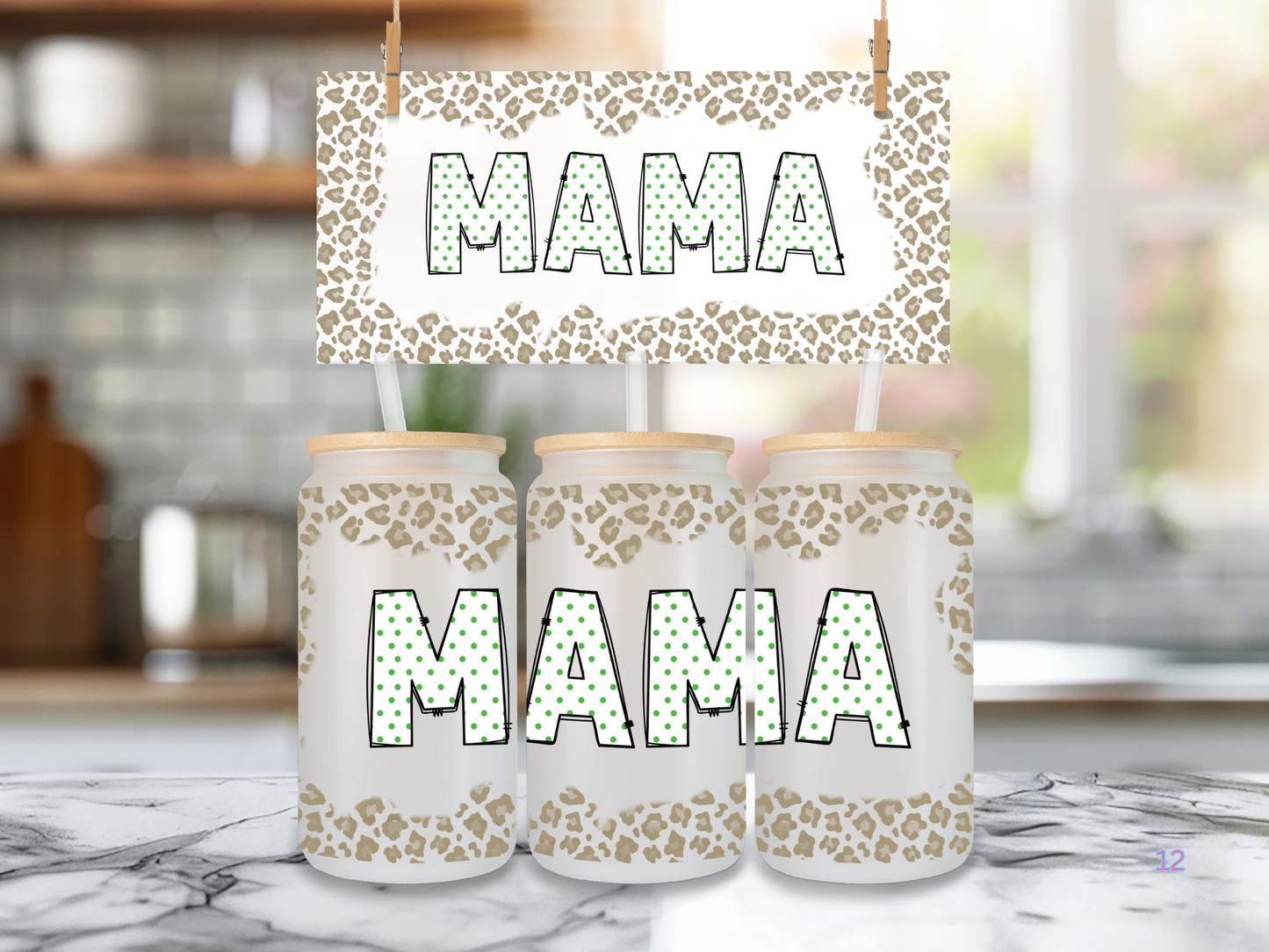 MAMA 2 (Multiple Options)