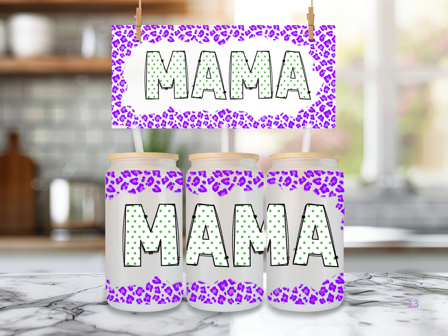 MAMA 2 (Multiple Options)