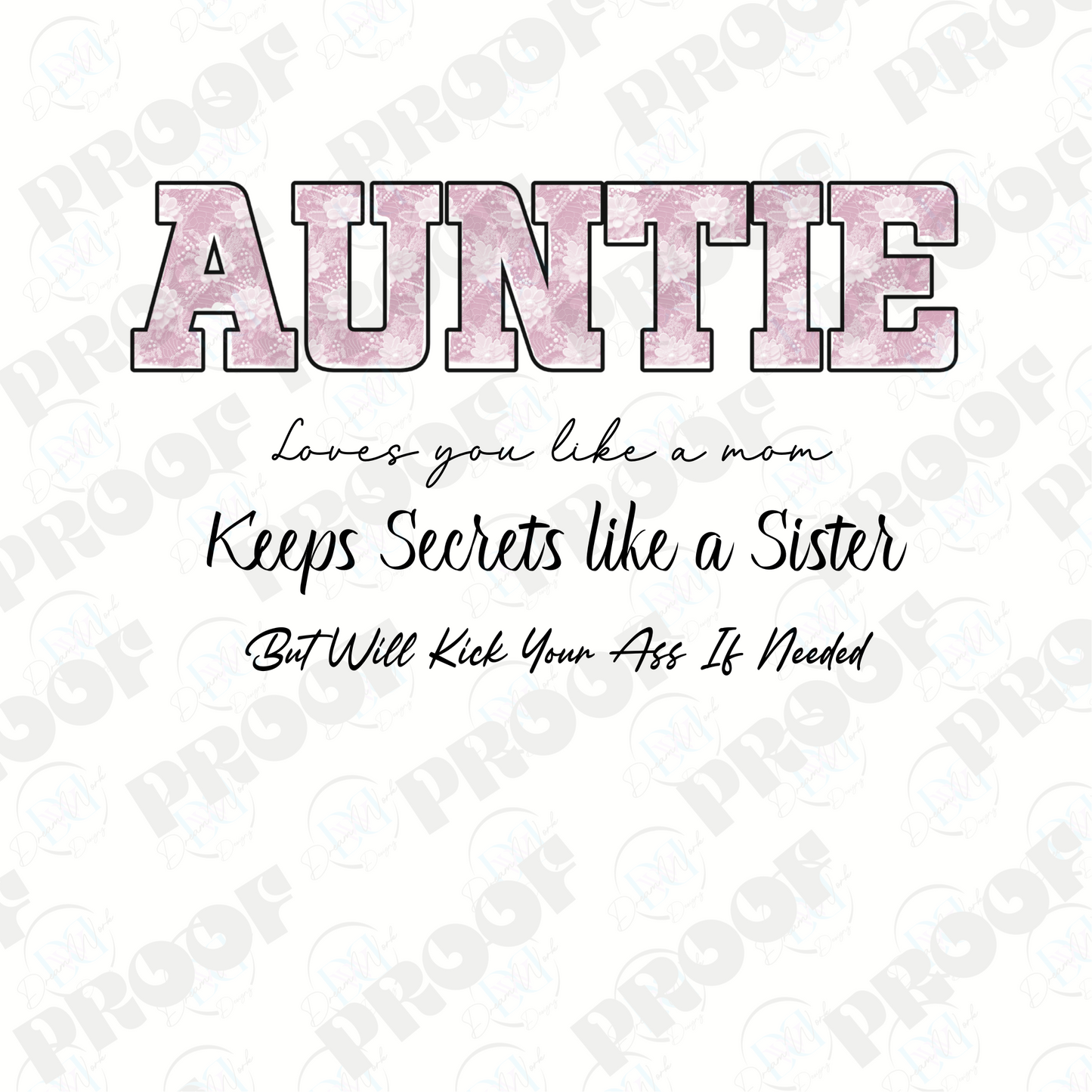 Auntie 9 (Apparel)