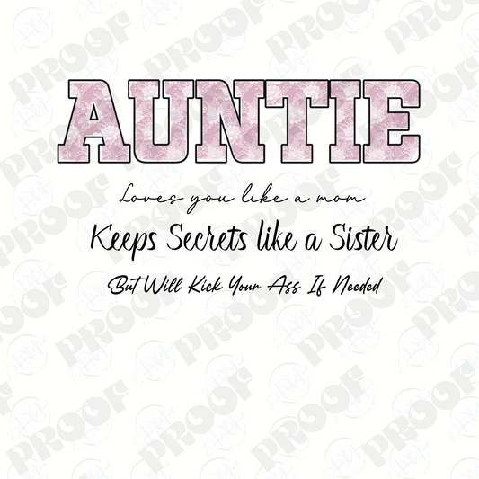 Auntie 9 (Apparel)