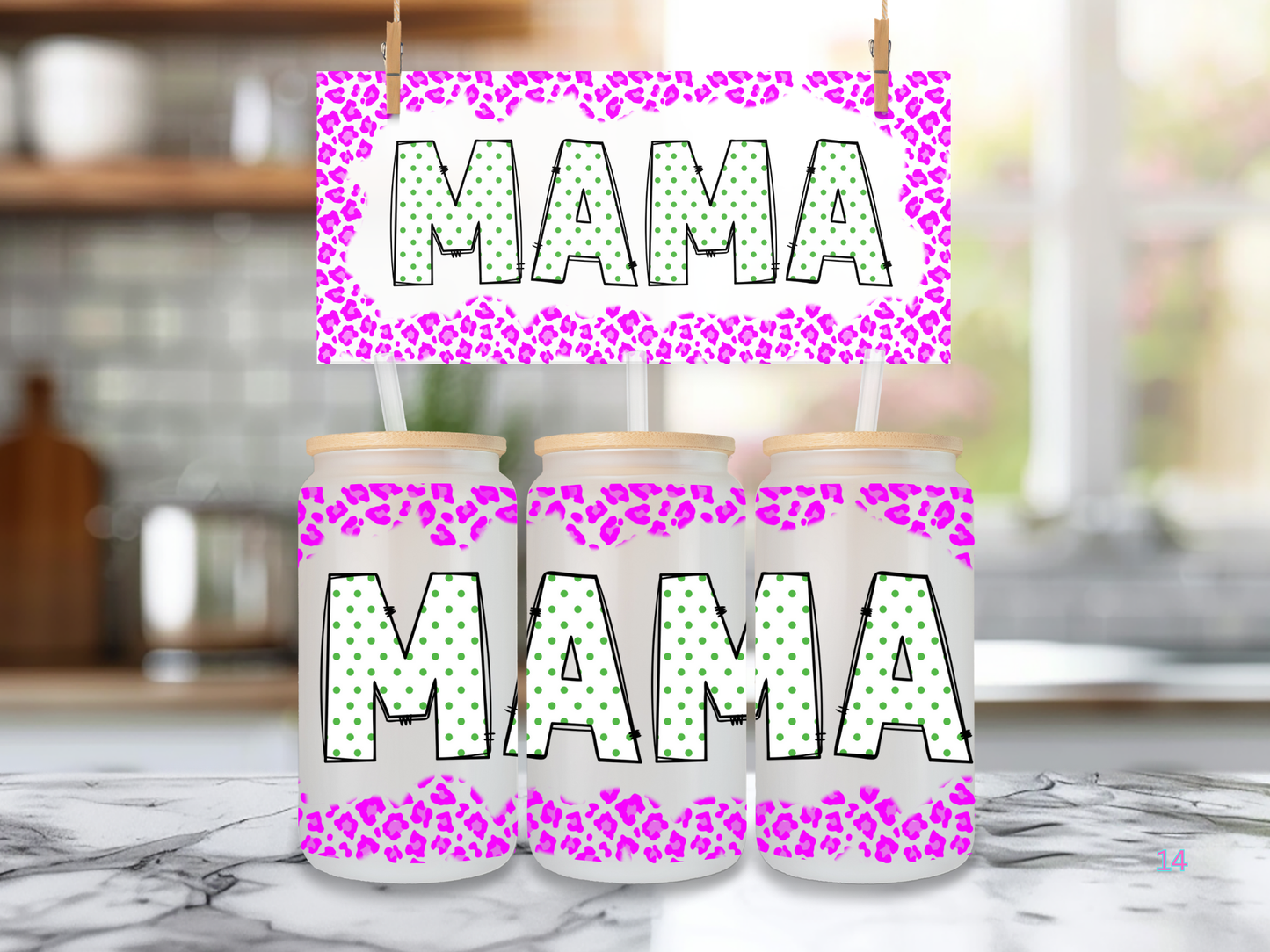 MAMA 2 (Multiple Options)