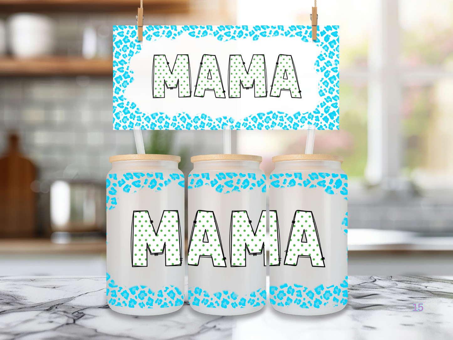 MAMA 2 (Multiple Options)
