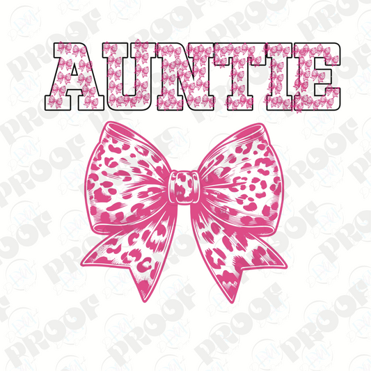 Auntie 10 (Apparel)