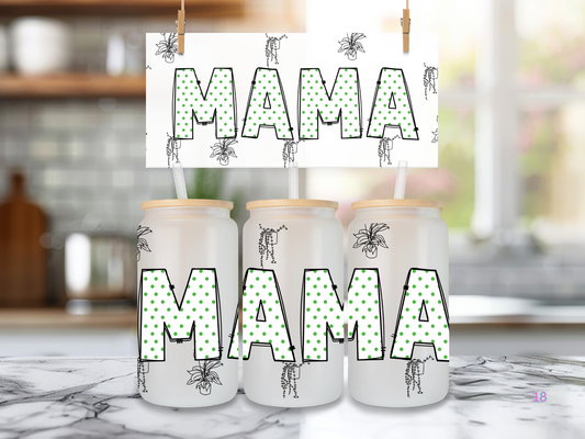 MAMA 2 (Multiple Options)