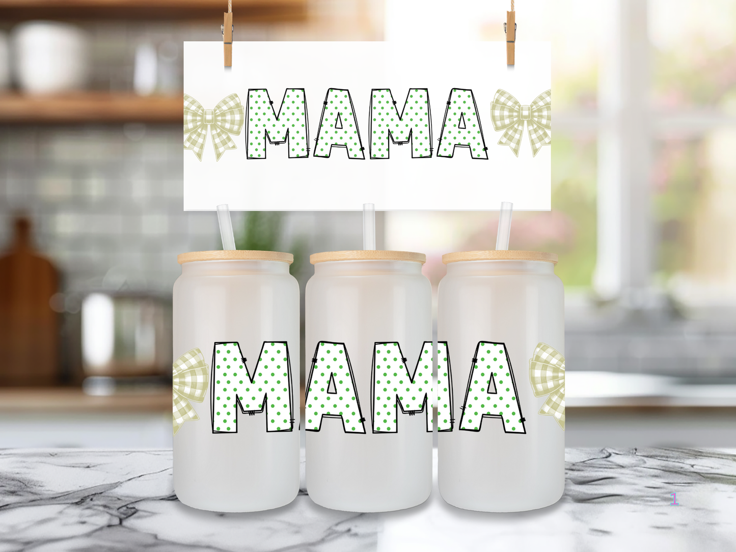 MAMA 2 (Multiple Options)