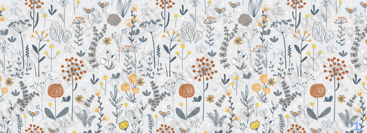 Flowers (Multiple Options)