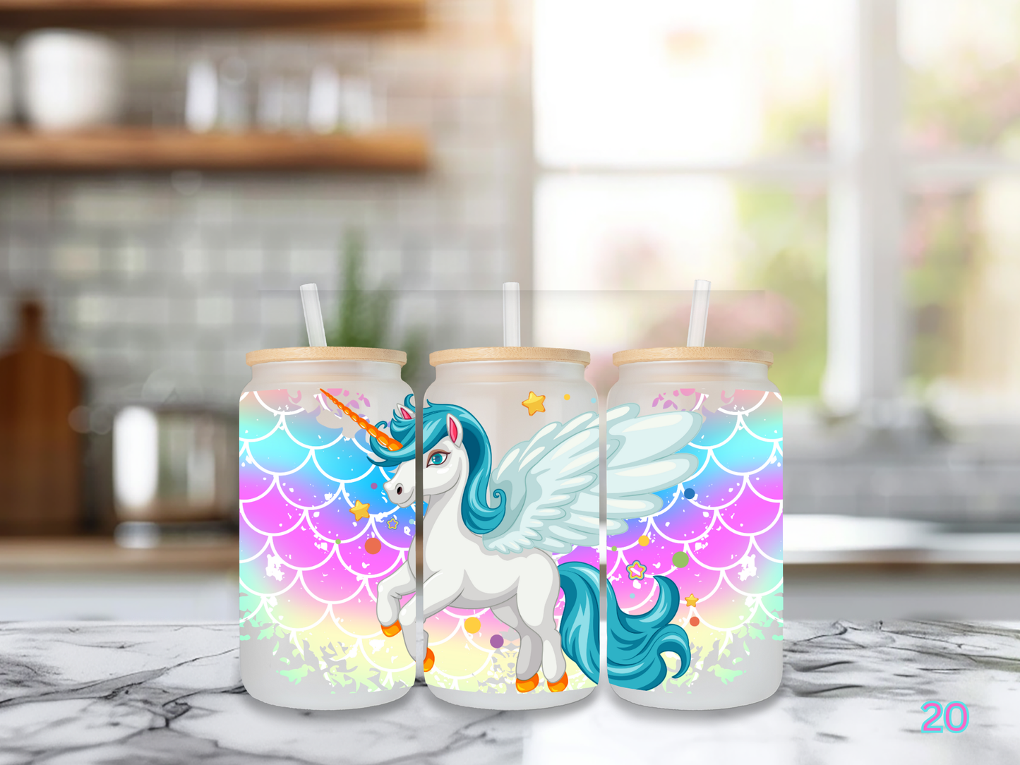Unicorn 24