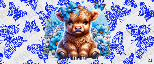 Western/Cow 1 (Multiple Options)