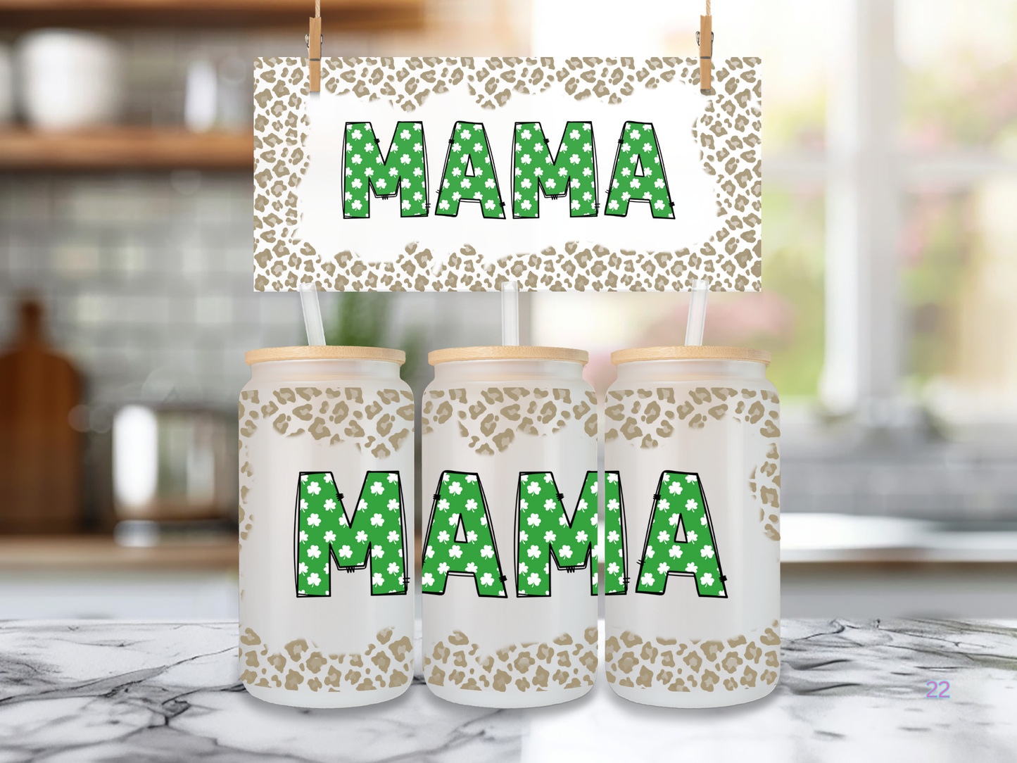 MAMA 1 (Multiple Options)
