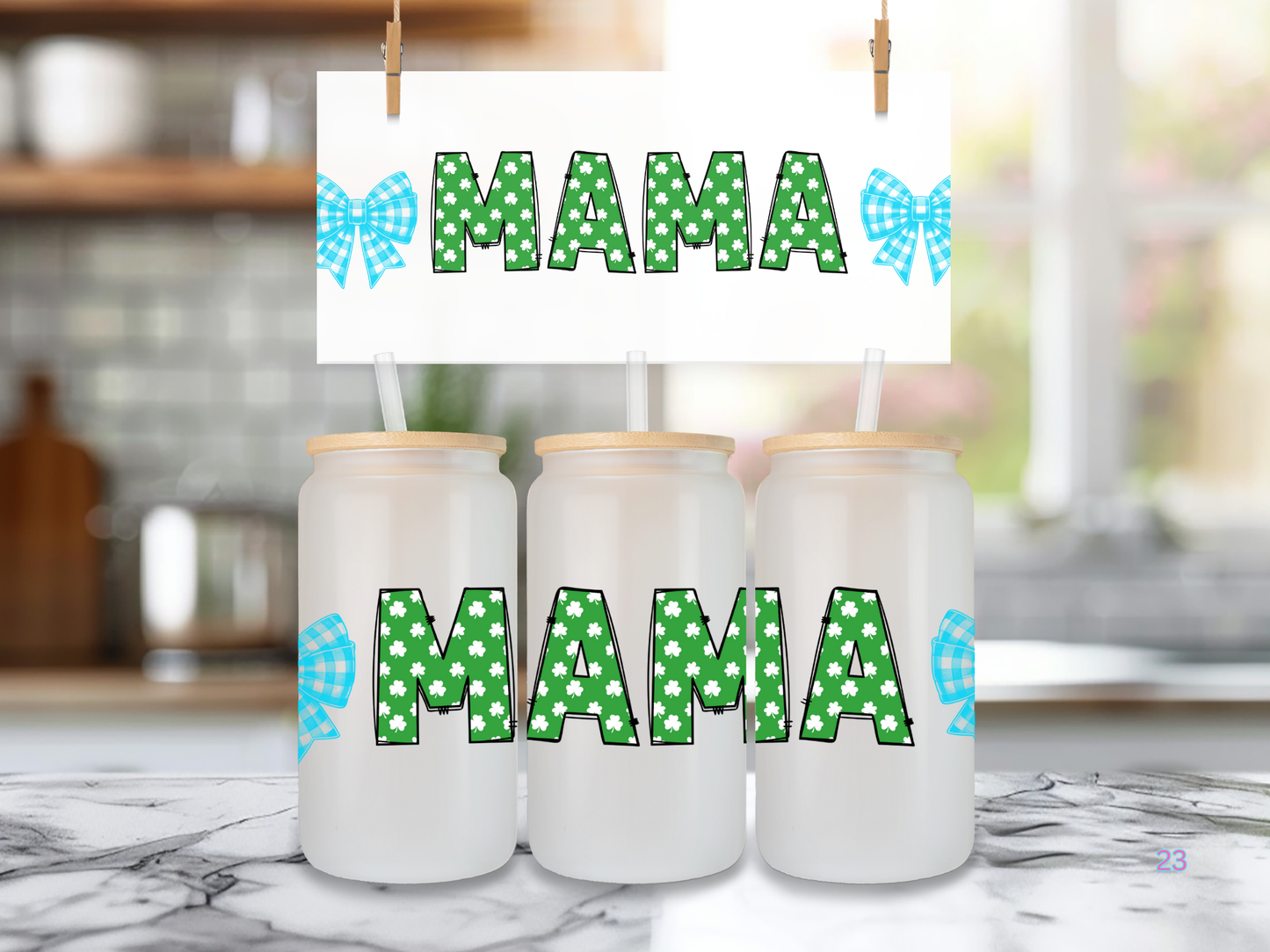 MAMA 1 (Multiple Options)