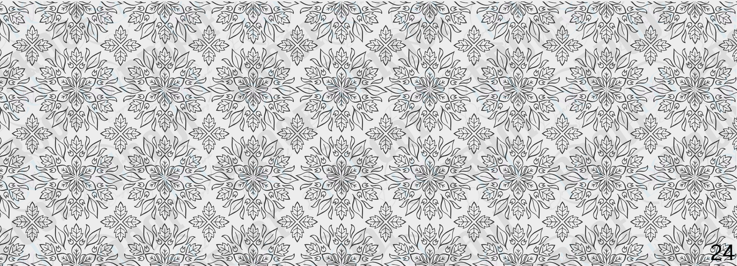Flowers 1 (Multiple Options)