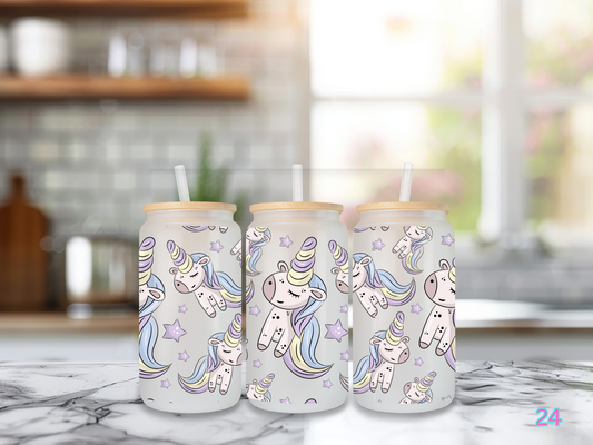 Unicorn 8