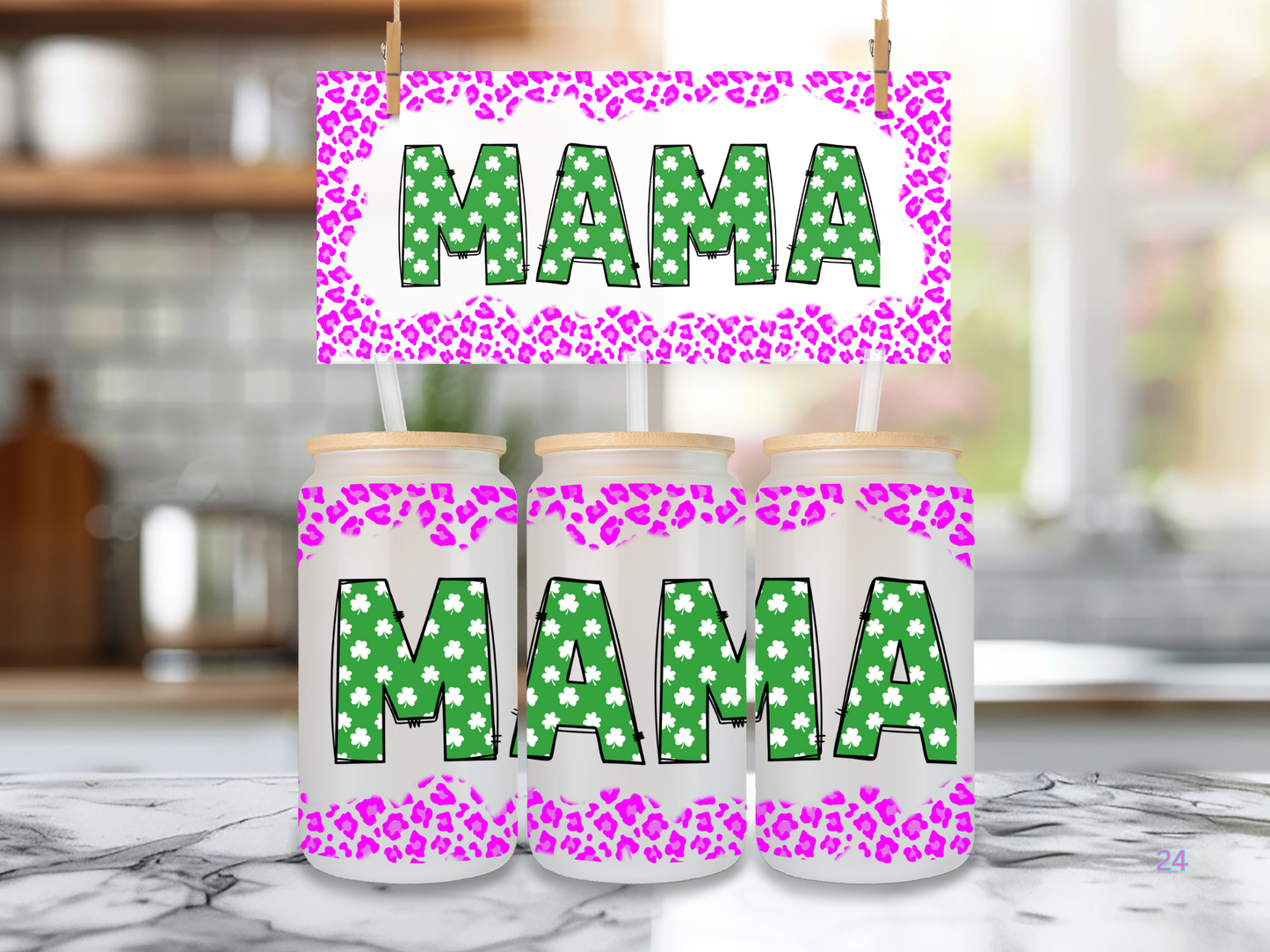 MAMA 1 (Multiple Options)
