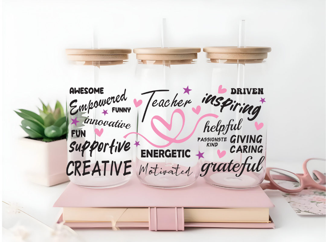Teacher 26