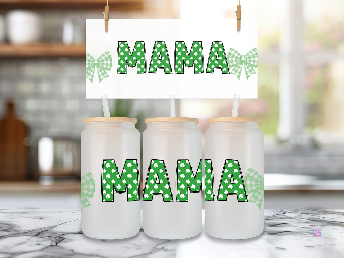 MAMA 1 (Multiple Options)