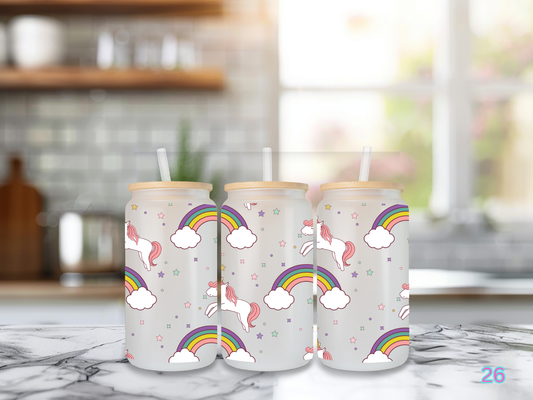 Unicorn 7