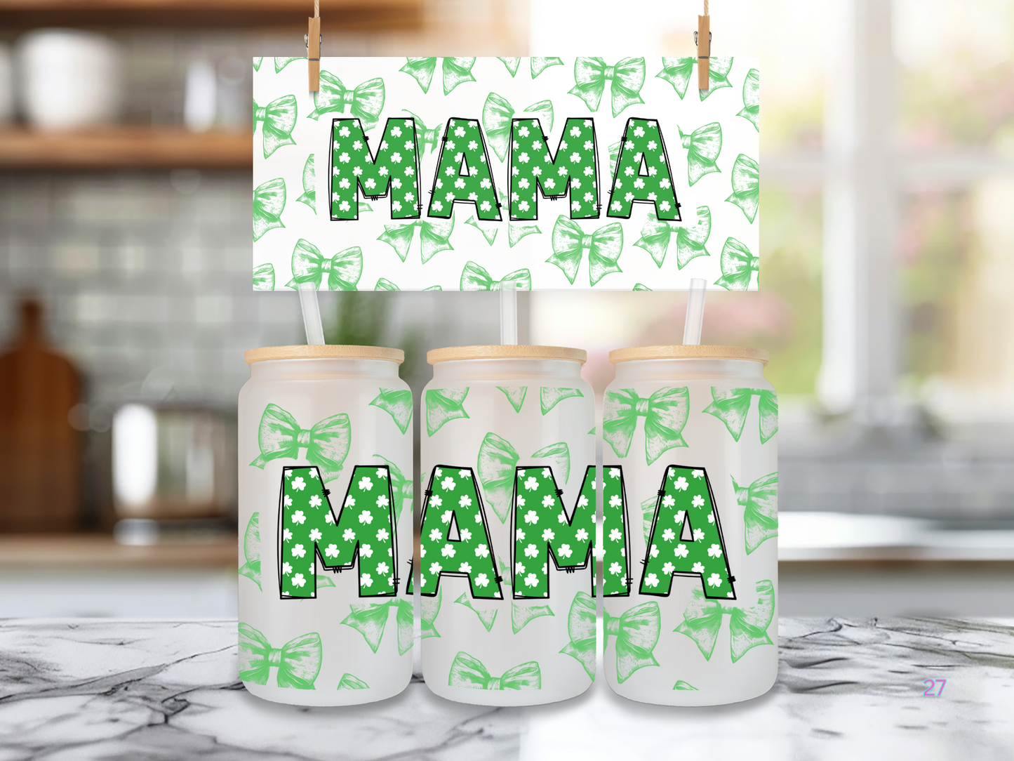 MAMA 1 (Multiple Options)