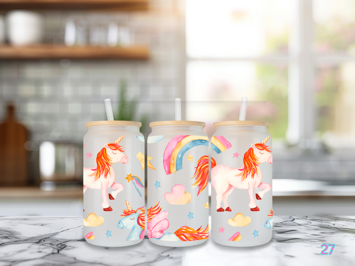 Unicorn 3