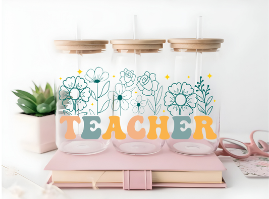 Teacher 37