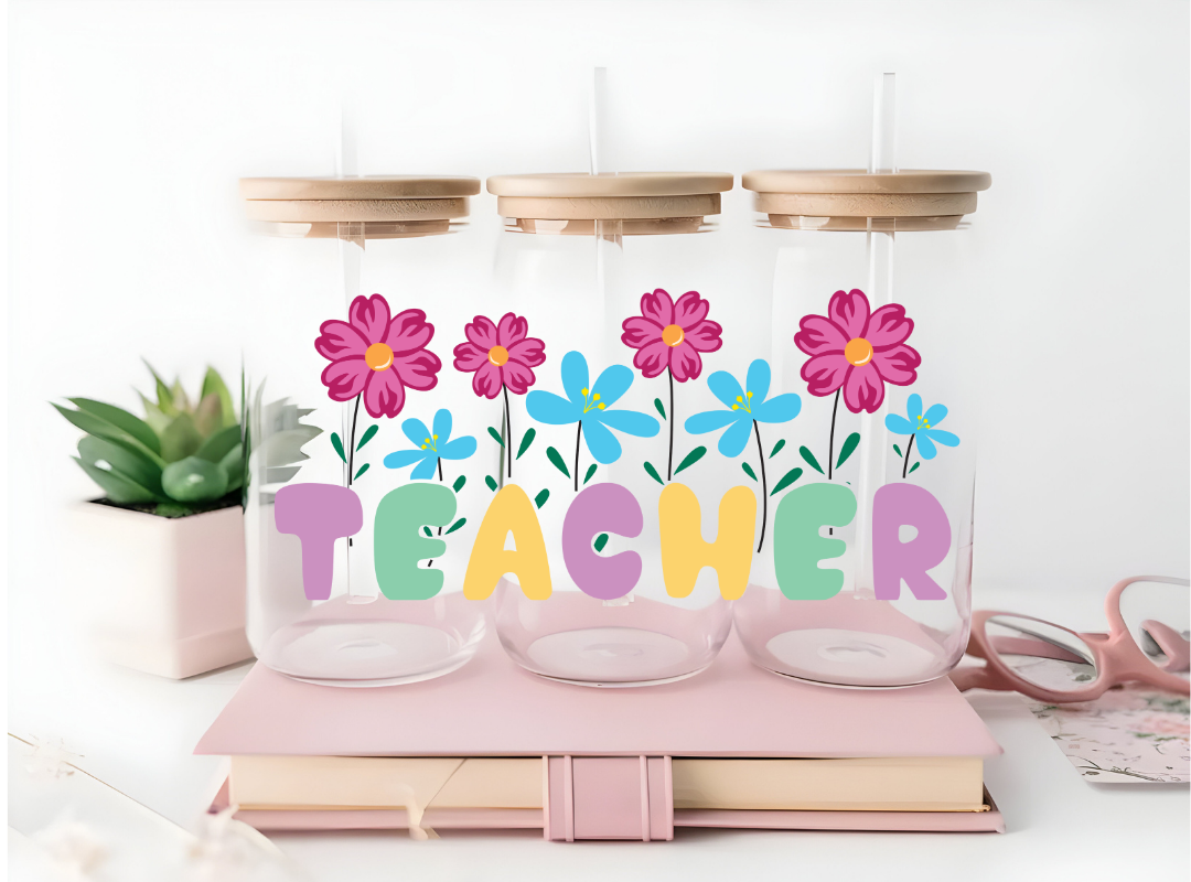Teacher 55