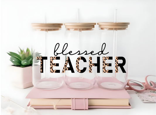 Teacher 42