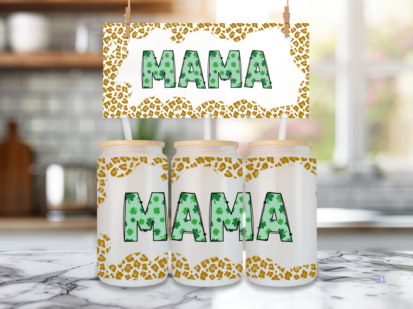 MAMA 1 (Multiple Options)